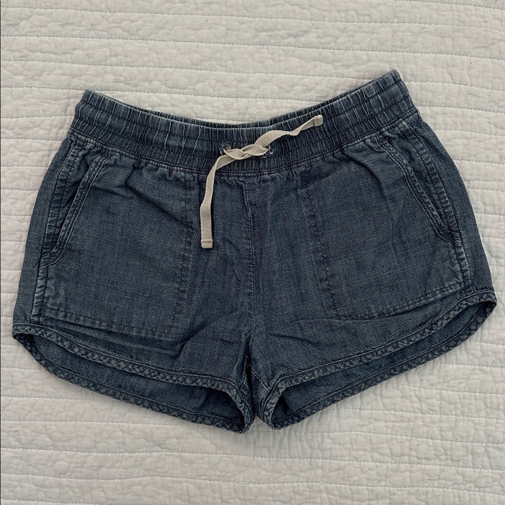 Crewcuts Blue Kids Shorts